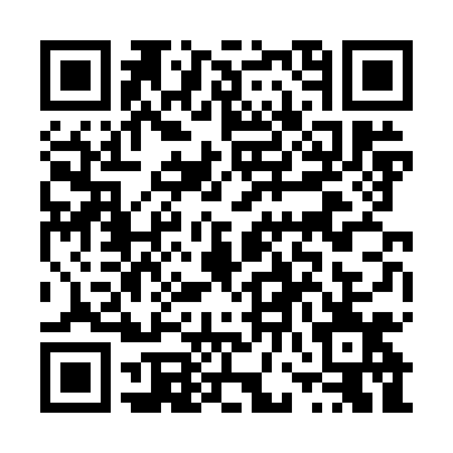 QR code for Photographer (Freelance) Business 3460 page