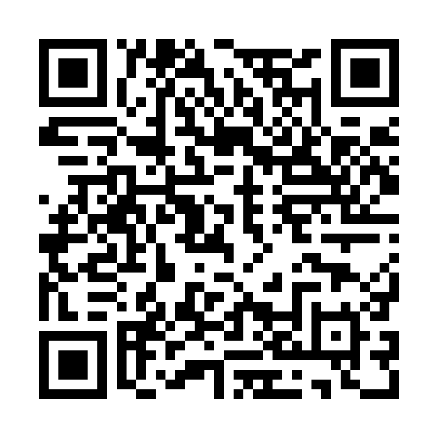 QR code for Beautician (Freelance) Business 3467 page