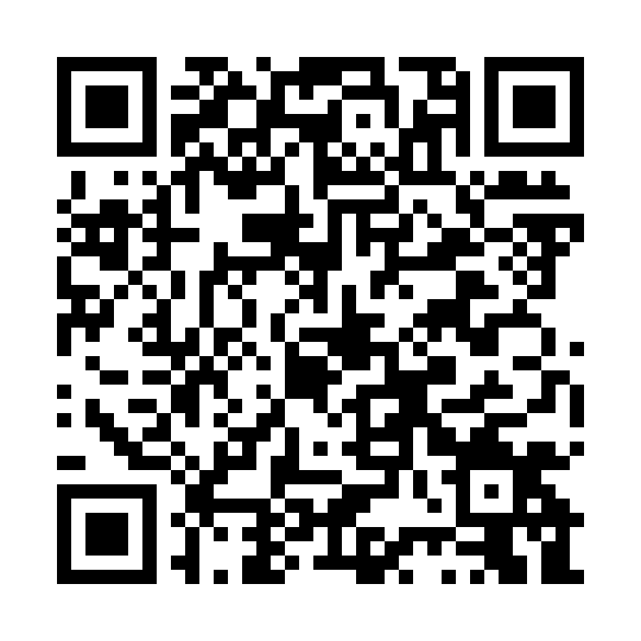QR code for Language Trainer (Freelance) Business 336 page