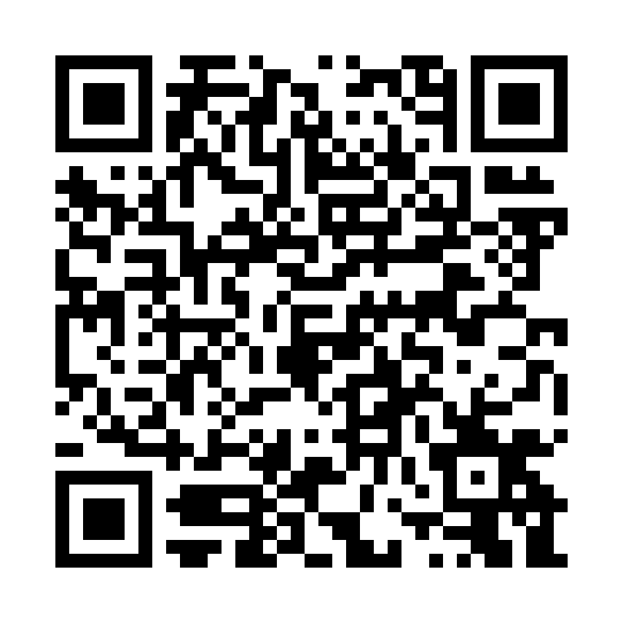 QR code for Personal Trainer (Freelance) Business 3469 page