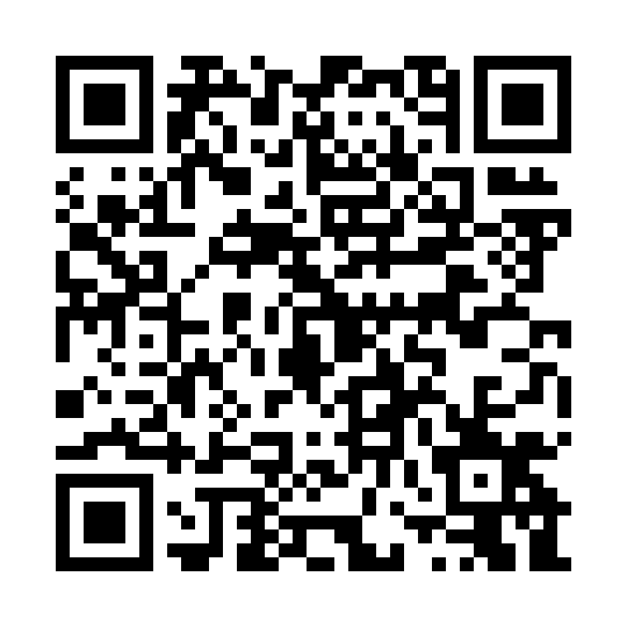 QR code for Voice Over Artist (Freelance) Business 3475 page