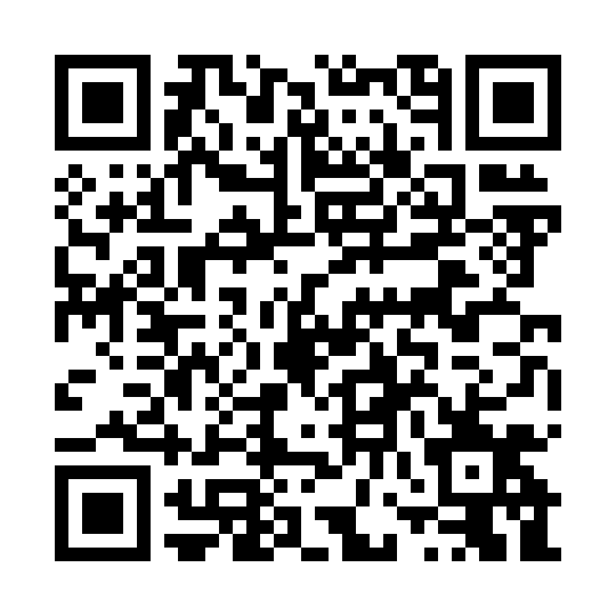 QR code for Individual Services Business 3477 page