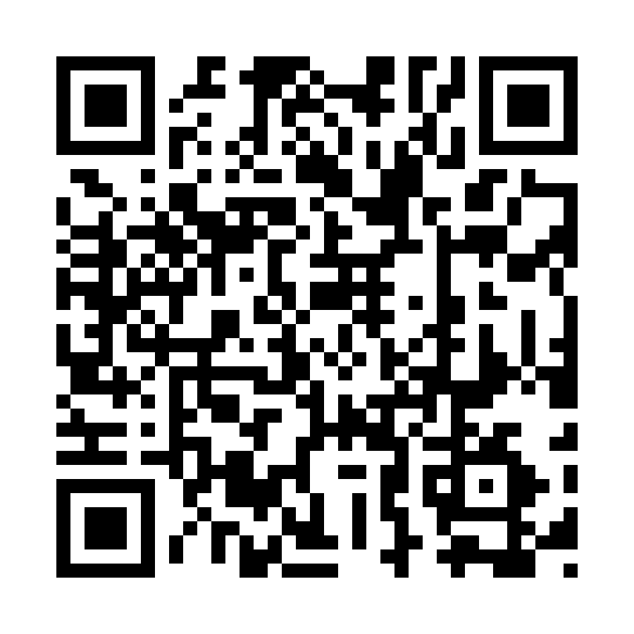 QR code for Shopping Business 3485 page