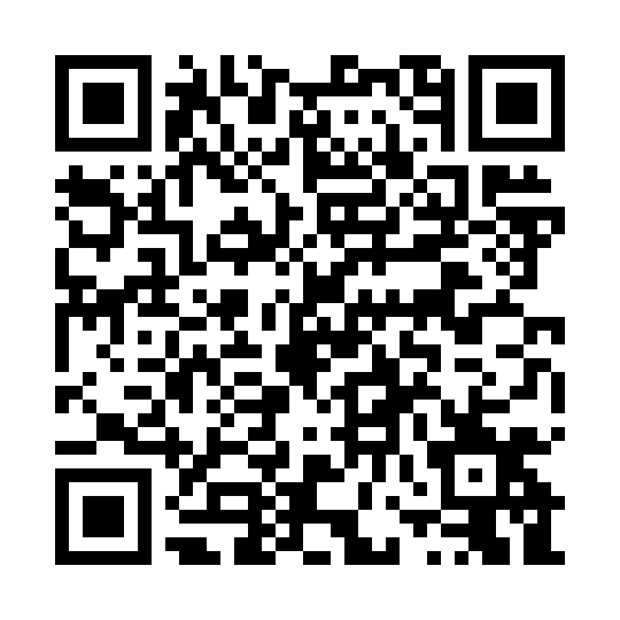 QR code for Home Services Business 3487 page