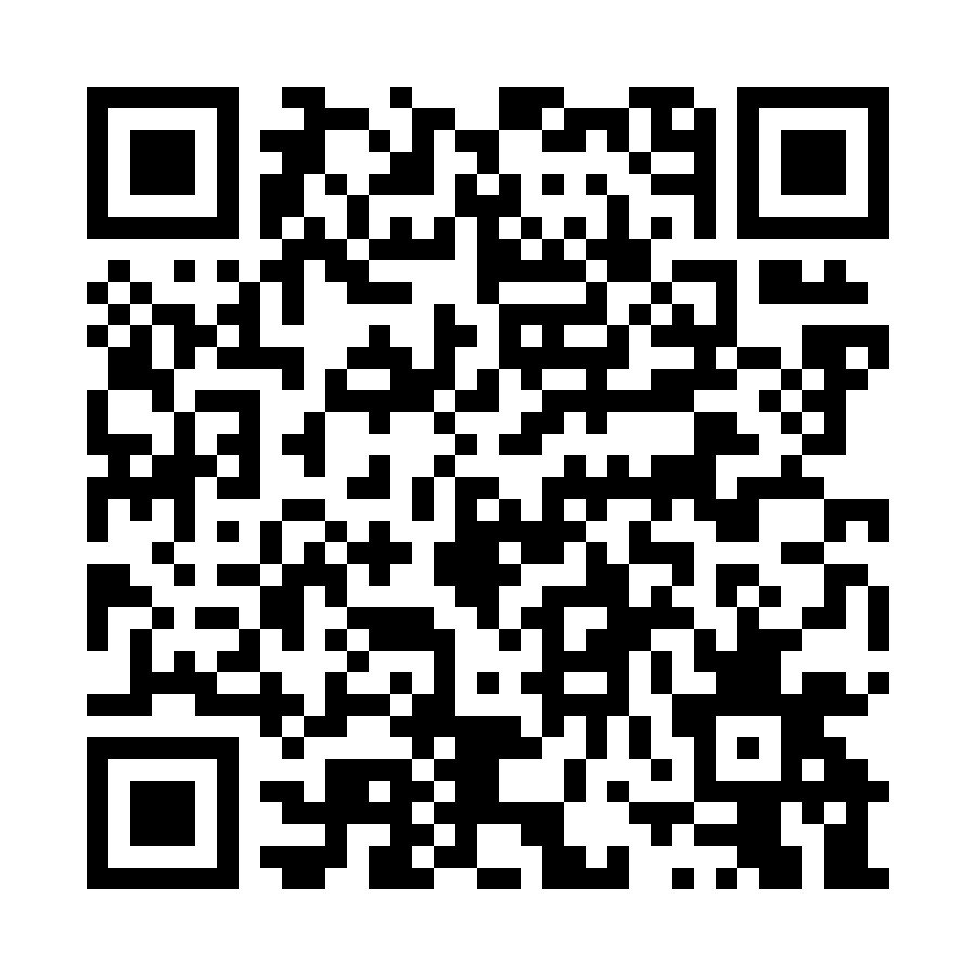 QR code for Wedding Services Business 3496 page