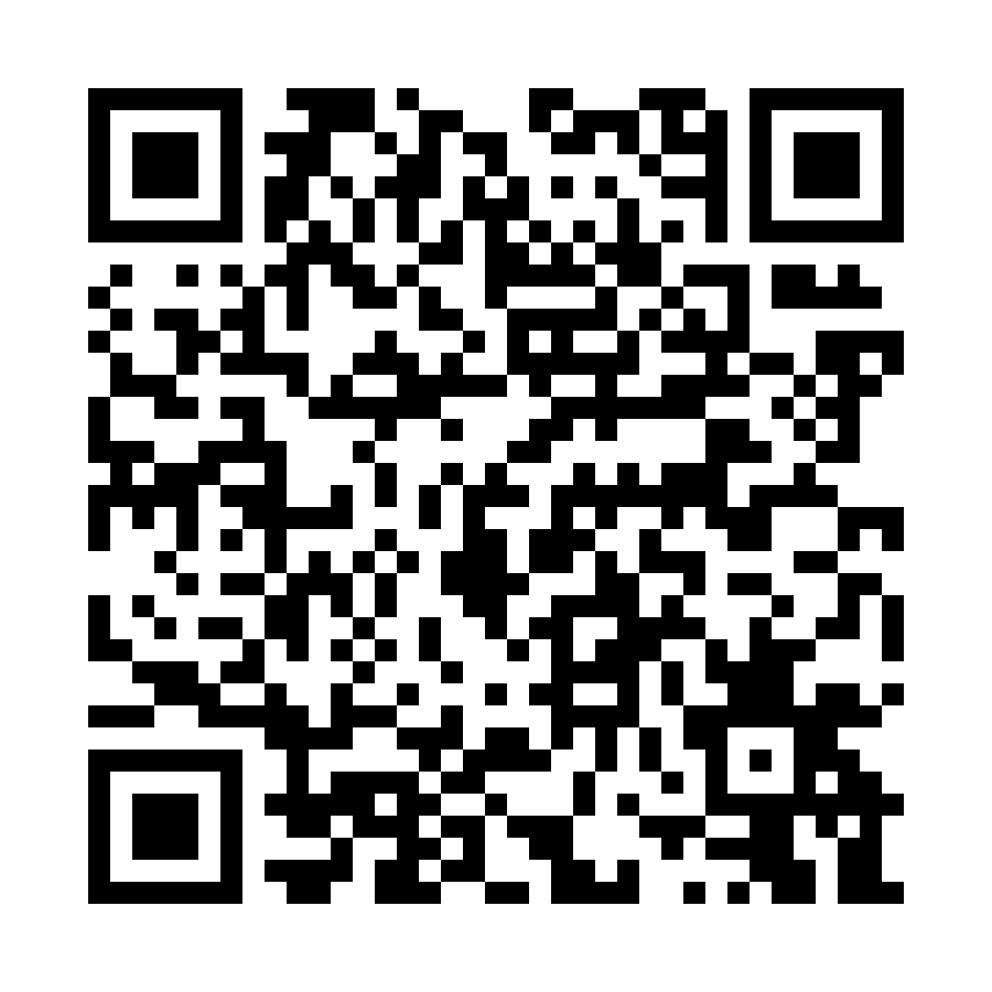 QR code for Fitness and Sports Business 3497 page