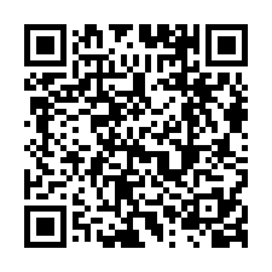 QR code for Furniture and Interiors Business 3505 page