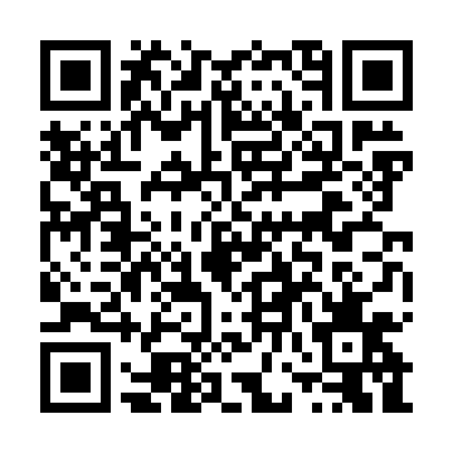 QR code for Jewellery and Fashion Business 3506 page
