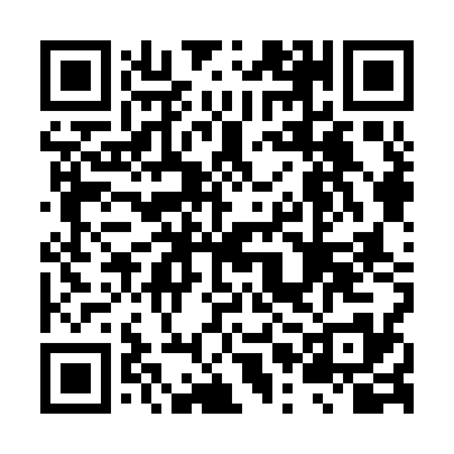 QR code for Entertainment Business 3508 page