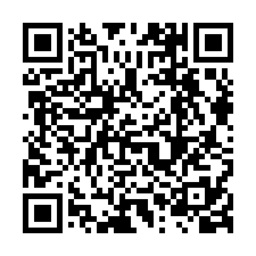 QR code for App Development (Freelance) Business 3512 page