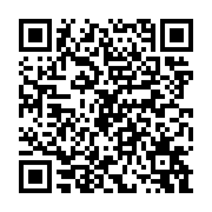 QR code for Video Editing (Freelance) Business 3516 page