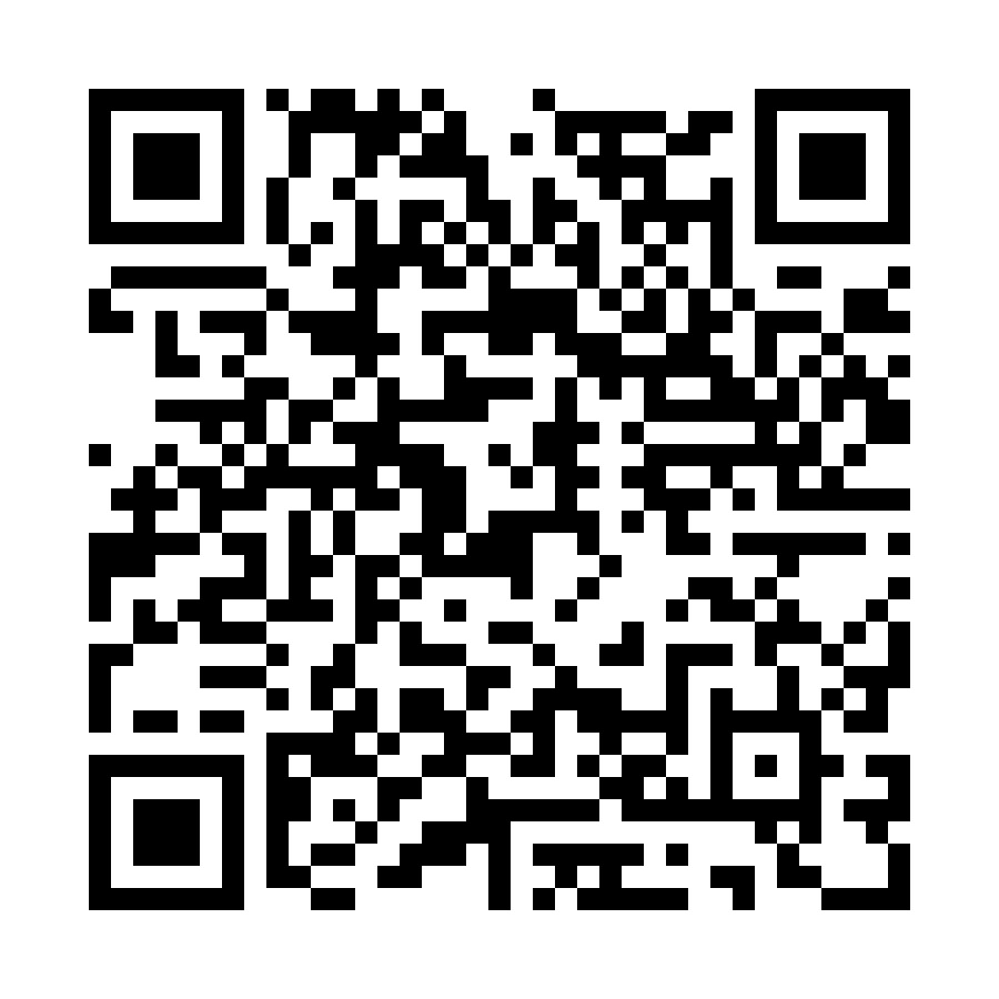 QR code for Electrician (Freelance) Business 3521 page