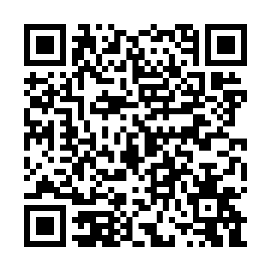 QR code for Beautician (Freelance) Business 3524 page