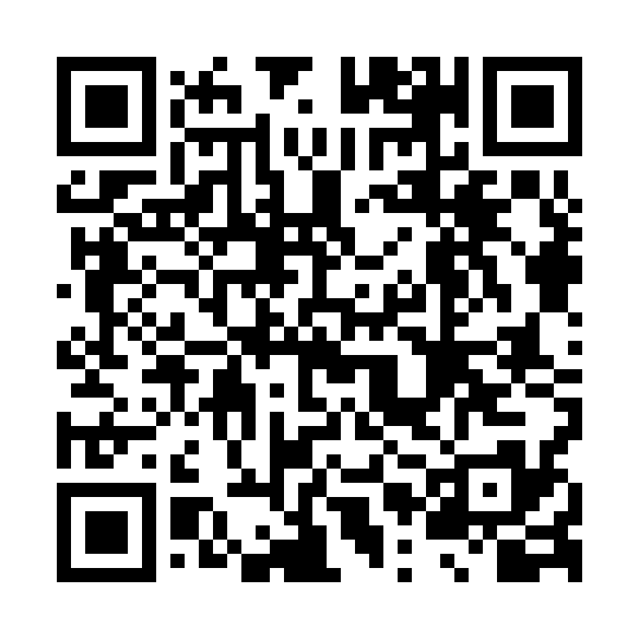 QR code for Personal Trainer (Freelance) Business 3526 page