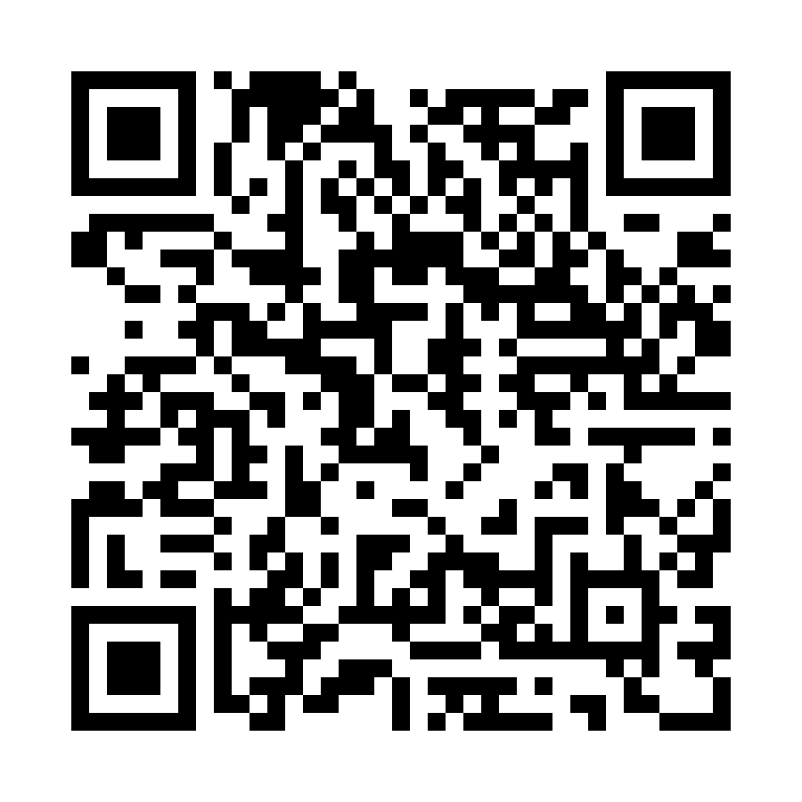 QR code for Language Trainer (Freelance) Business 3528 page