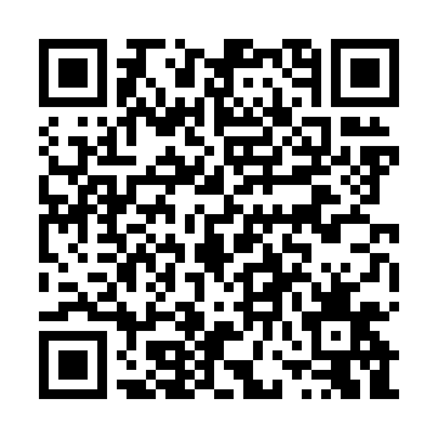 QR code for Voice Over Artist (Freelance) Business 3532 page