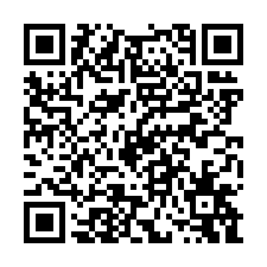QR code for Hotels Business 3535 page