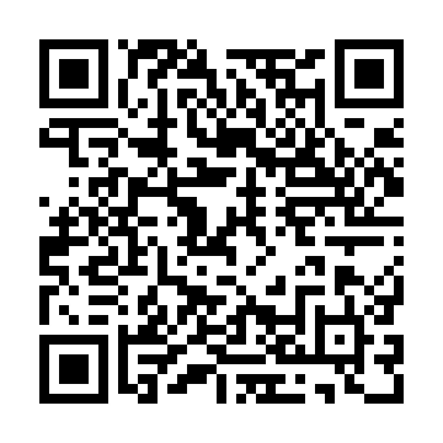 QR code for Restaurants Business 3536 page