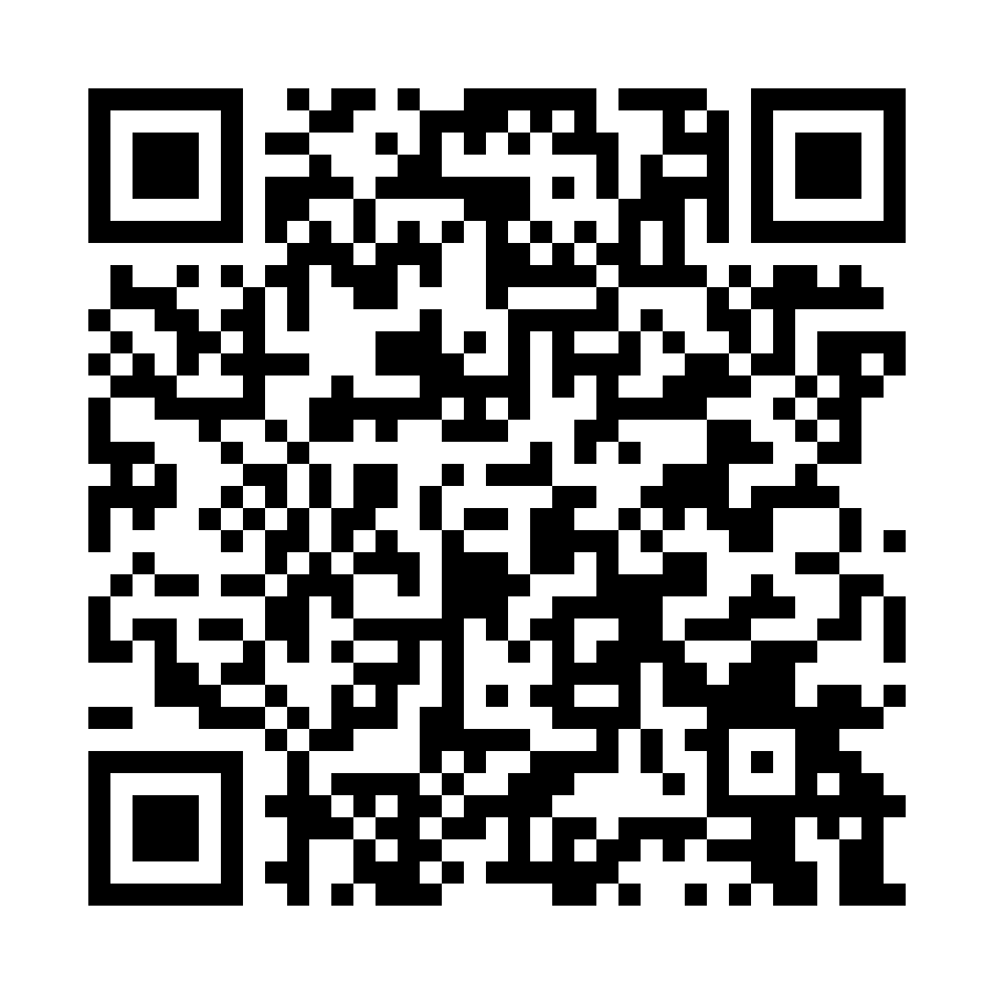 QR code for Hotels Business 343 page