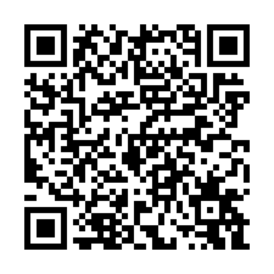 QR code for Travel Business 3539 page