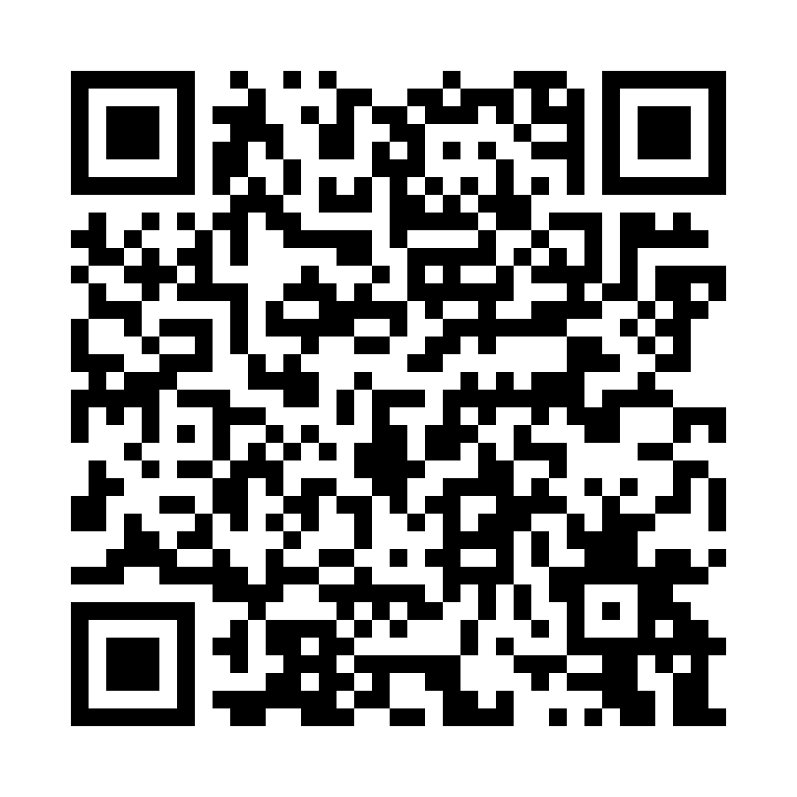 QR code for Shopping Business 3542 page