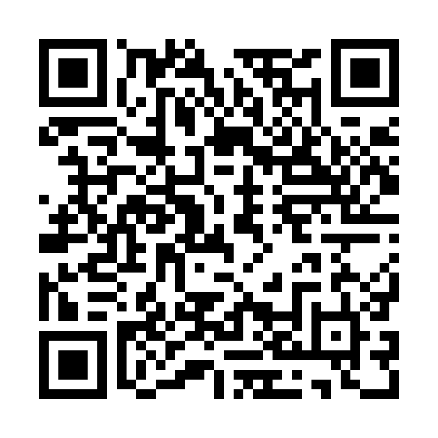 QR code for Finance and Insurance Business 3550 page