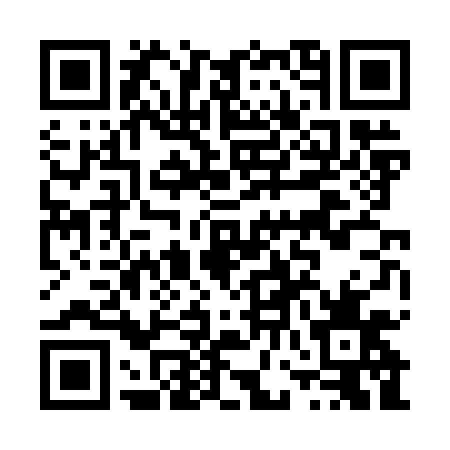 QR code for Wedding Services Business 3553 page