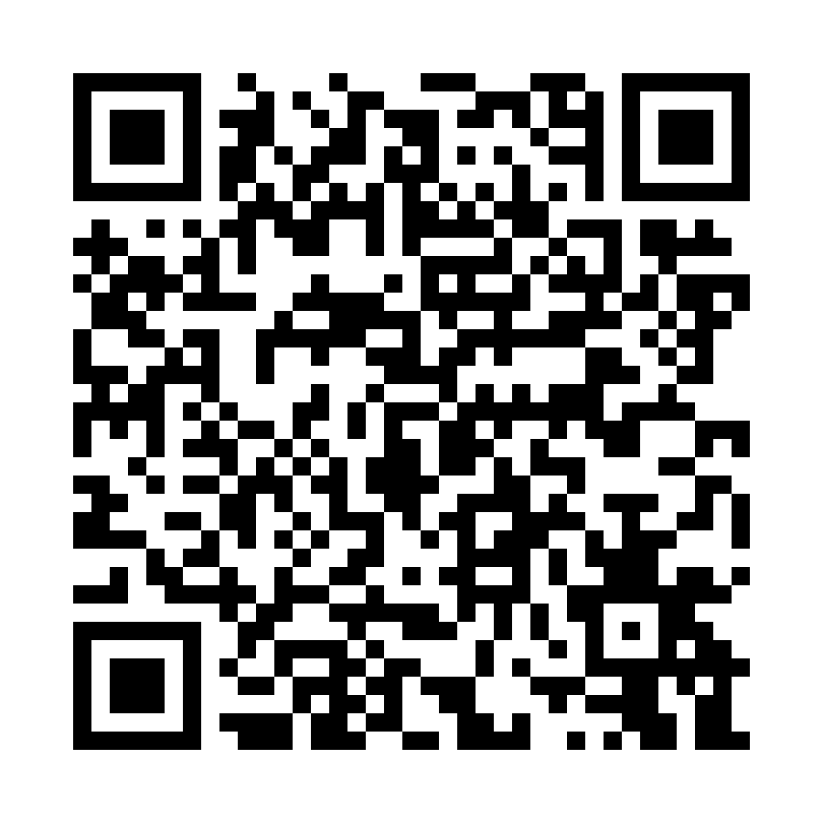 QR code for Fitness and Sports Business 3554 page