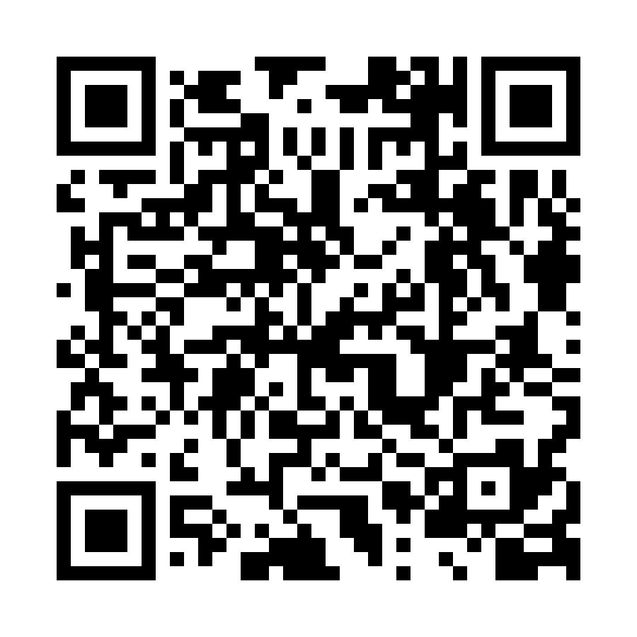 QR code for Video Editing (Freelance) Business 3573 page
