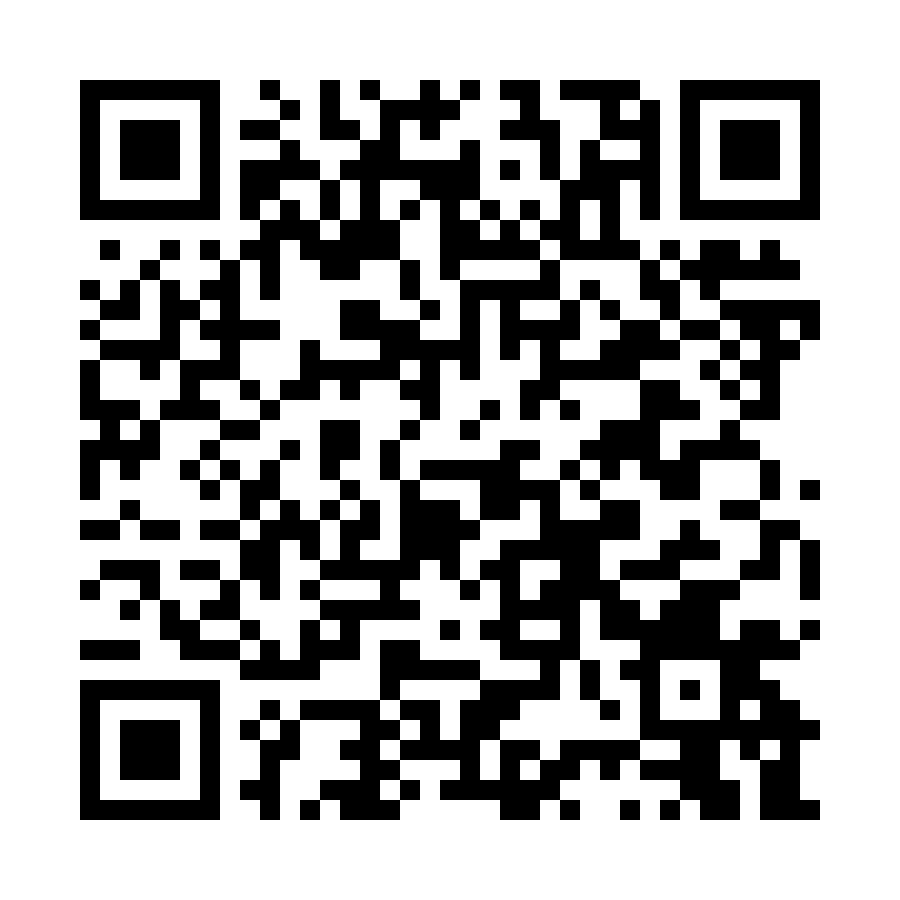 QR code for Travel Business 347 page