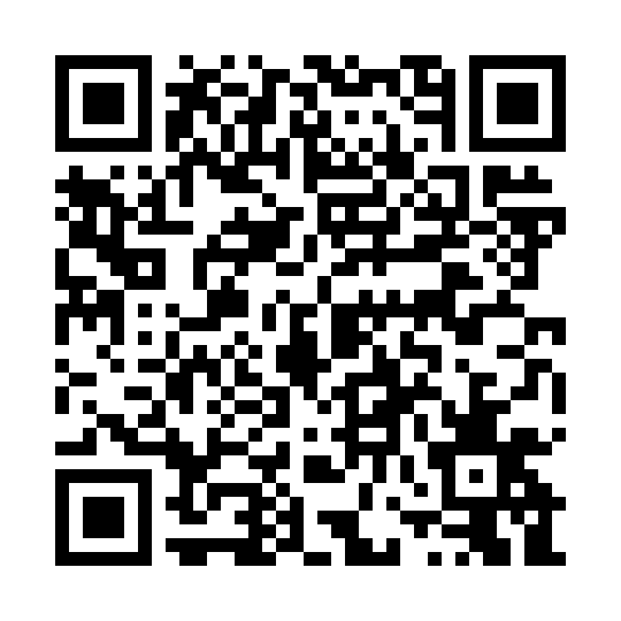 QR code for Beautician (Freelance) Business 3581 page