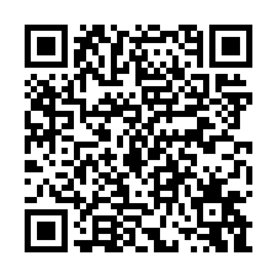 QR code for Makeup Artist (Freelance) Business 3582 page
