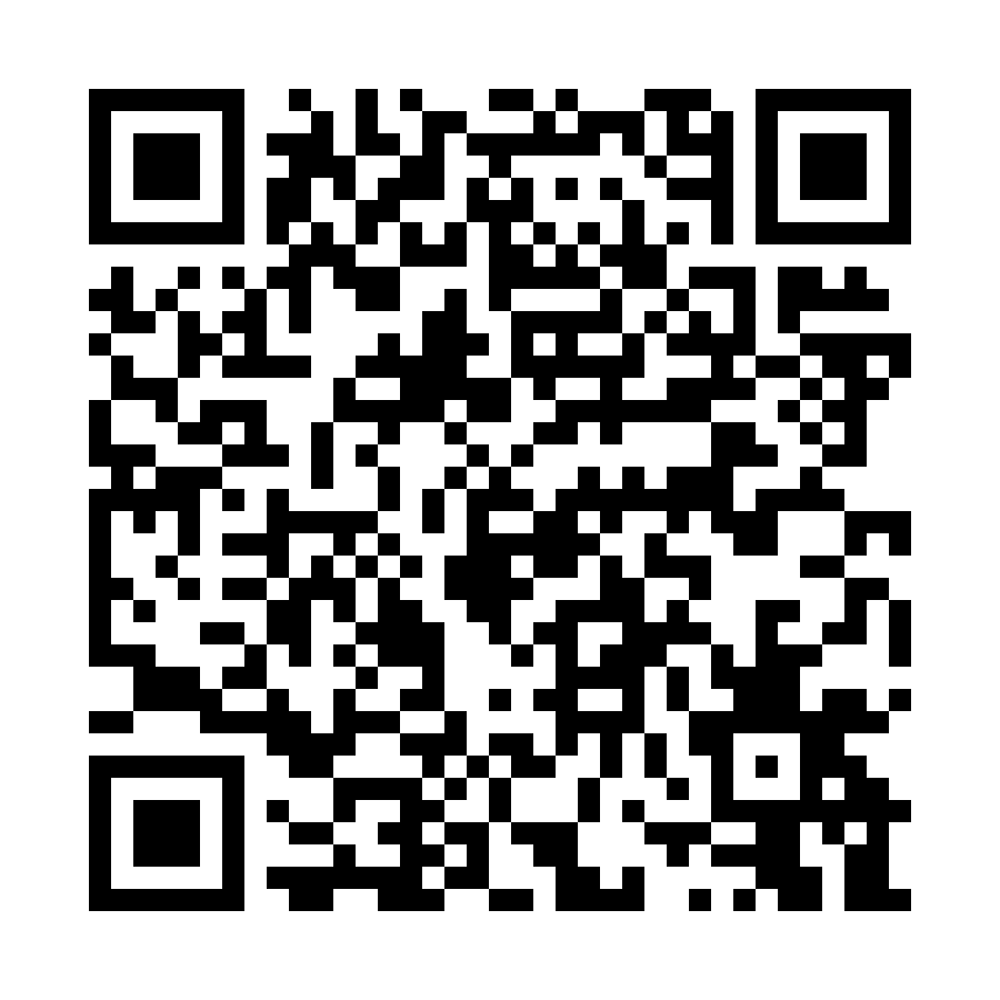 QR code for Language Trainer (Freelance) Business 3585 page