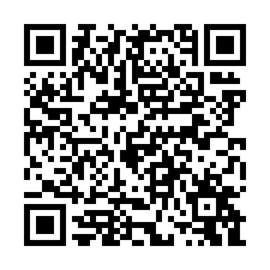 QR code for Voice Over Artist (Freelance) Business 3589 page