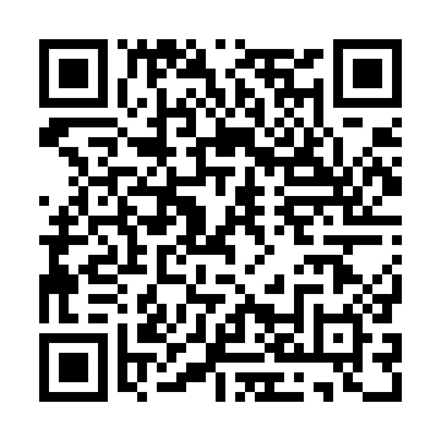 QR code for Hotels Business 3592 page