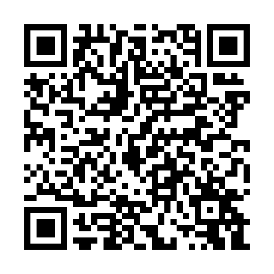 QR code for Travel Business 3596 page