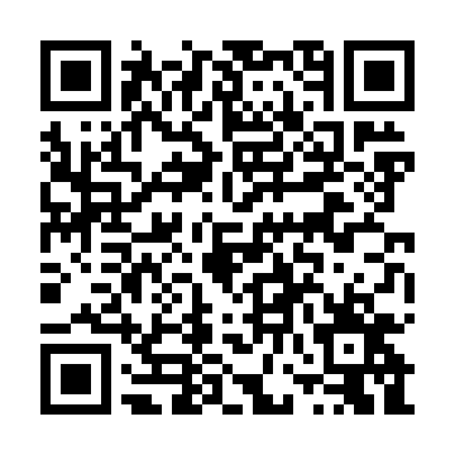 QR code for Shopping Business 3599 page