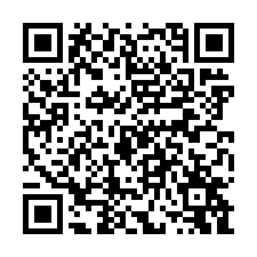 QR code for Beauty and Salon Business 3600 page