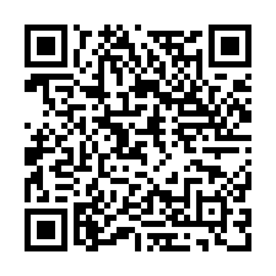 QR code for Finance and Insurance Business 3607 page