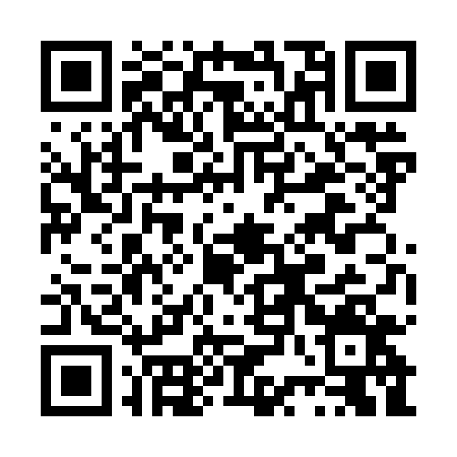 QR code for Shopping Business 350 page