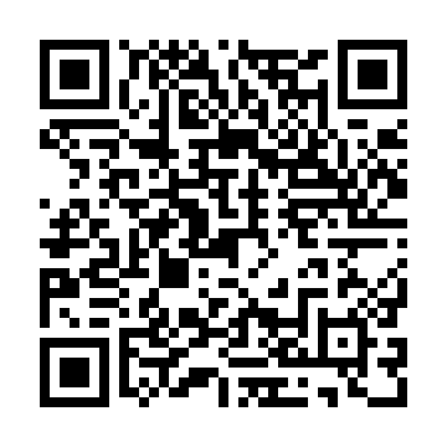 QR code for Wedding Services Business 3610 page