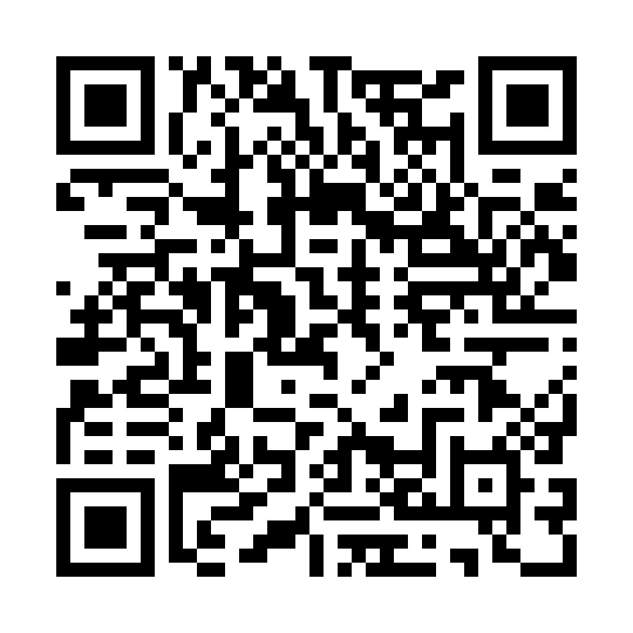 QR code for Entertainment Business 3622 page