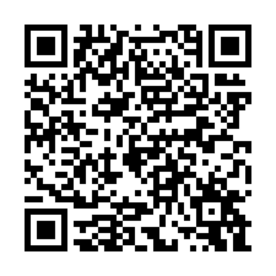 QR code for Social Media Management (Freelance) Business 3629 page
