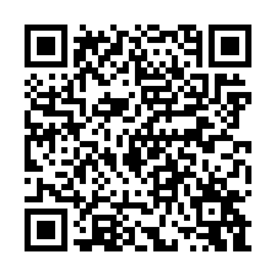 QR code for Beautician (Freelance) Business 3638 page
