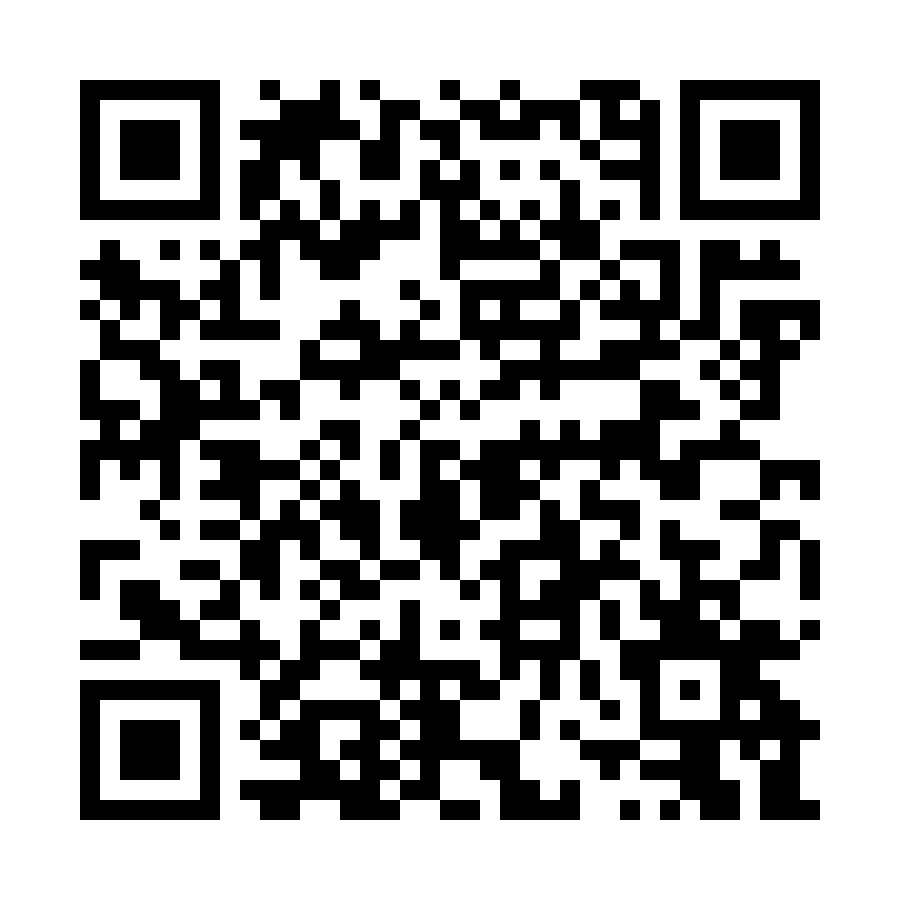 QR code for Personal Trainer (Freelance) Business 3640 page