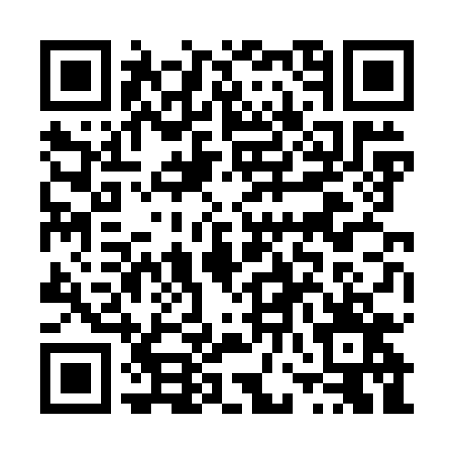 QR code for Voice Over Artist (Freelance) Business 3646 page