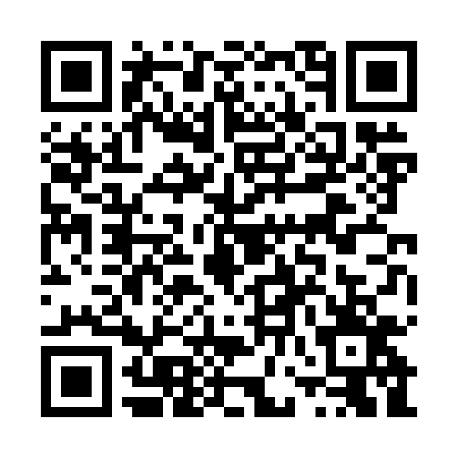 QR code for Restaurants Business 3650 page