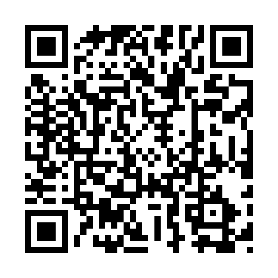 QR code for Fitness and Sports Business 3668 page