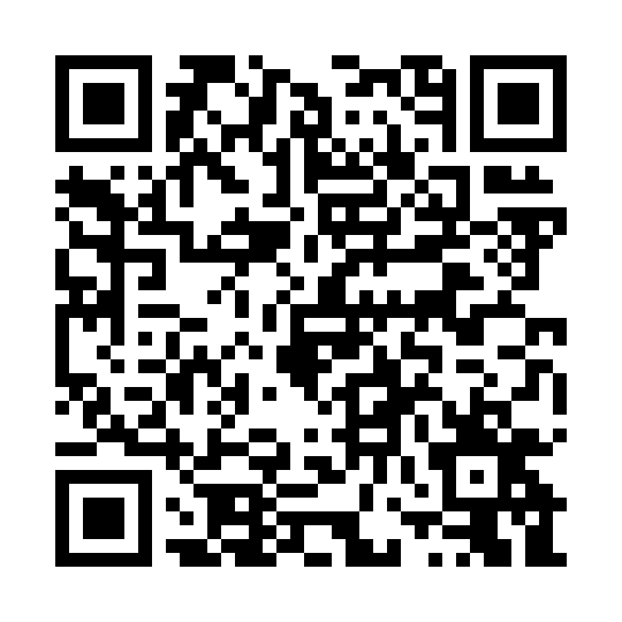 QR code for Jewellery and Fashion Business 3677 page