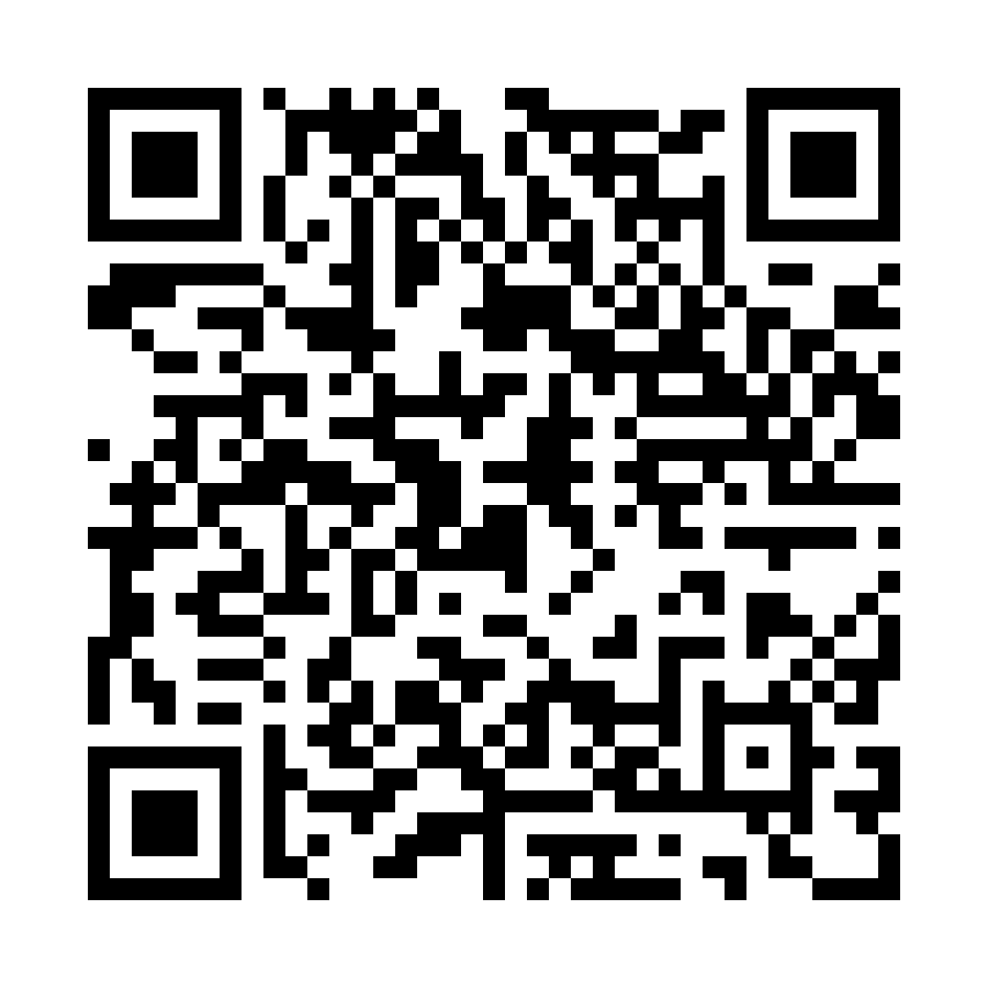 QR code for Social Media Management (Freelance) Business 3686 page